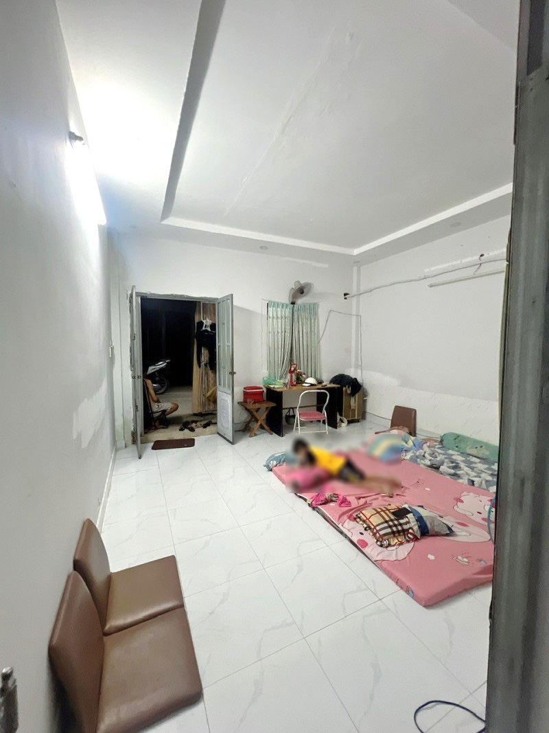 Bán nhà 2 mặt hẻm xe hơi Linh Đông – 50m² ngang 5m – gần Phạm Văn Đồng – giá chỉ 4 tỷ xx - Ảnh 2